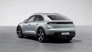 2026 Porsche Macan Electric - Image 17 of 30