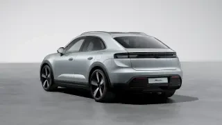 2026 Porsche Macan Electric - Image 21 of 30