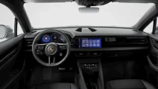 2026 Porsche Macan Electric - Image 29 of 30