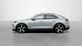 2026 Porsche Macan Electric - Image 13 of 30