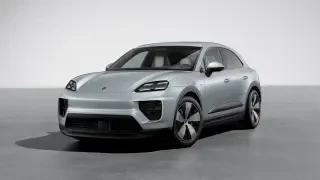 2026 Porsche Macan - Image 5 of 30