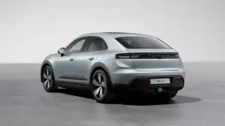 2026 Porsche Macan - Image 21 of 30