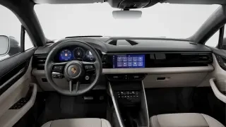 2026 Porsche Macan - Image 29 of 30