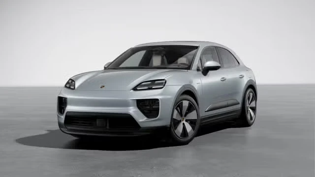 2026 Porsche Macan - Image 2 of 30