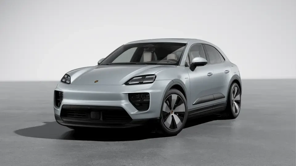 2026 Porsche Macan - Image 7 of 30