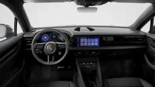 2026 Porsche Macan Electric - Image 29 of 31