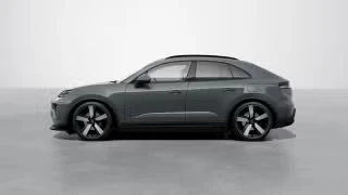 2026 Porsche Macan Electric - Image 9 of 31