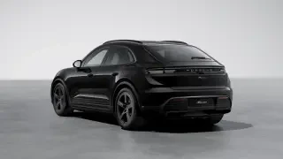 2026 Porsche Macan Electric - Image 21 of 31