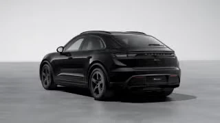 2026 Porsche Macan Electric - Image 17 of 31