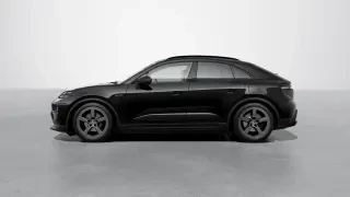 2026 Porsche Macan Electric - Image 13 of 31