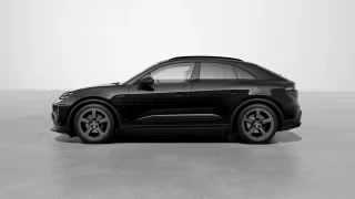 2026 Porsche Macan Electric - Image 9 of 31