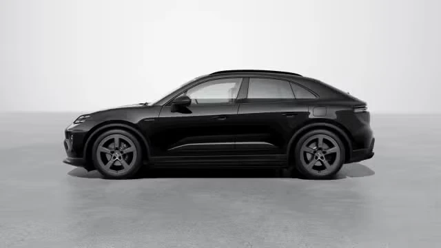2026 Porsche Macan Electric - Image 10 of 31