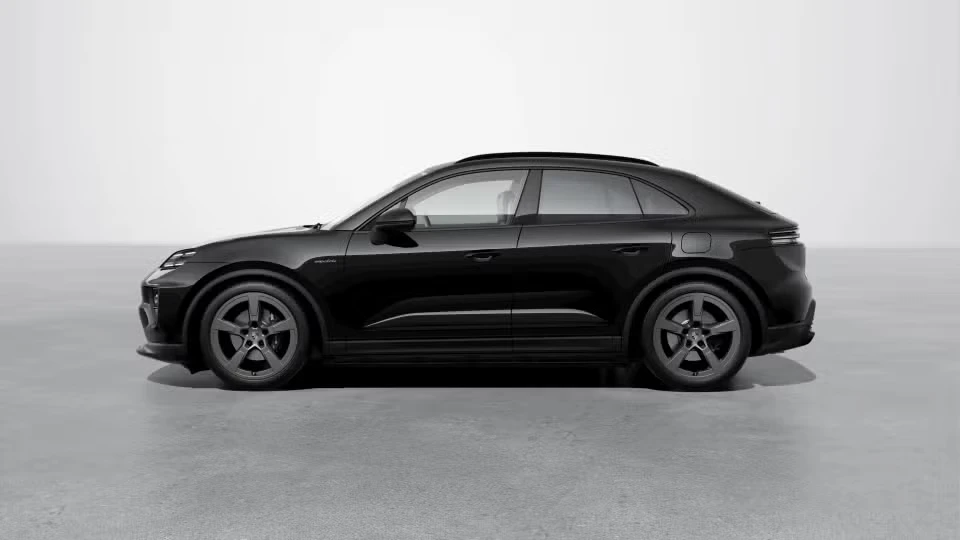 2026 Porsche Macan Electric - Image 11 of 31