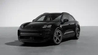2026 Porsche Macan Electric - Image 5 of 30