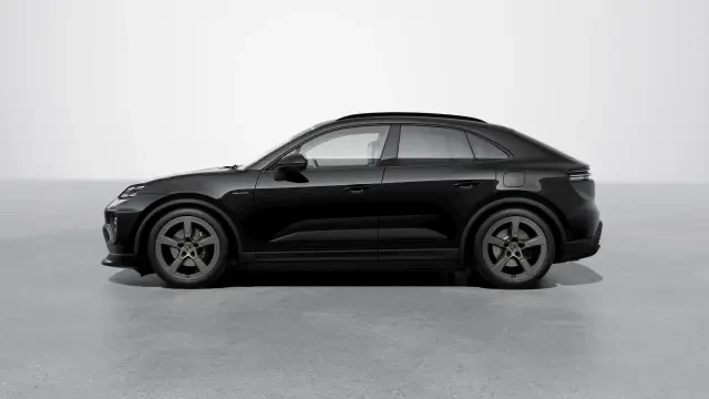 2026 Porsche Macan Electric - Image 14 of 30