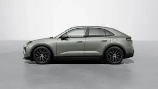 2026 Porsche Macan Electric - Image 13 of 30