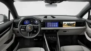 2026 Porsche Macan Electric - Image 29 of 30