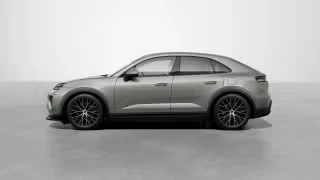 2026 Porsche Macan Electric - Image 9 of 30