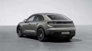 2026 Porsche Macan Electric - Image 17 of 30