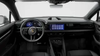 2026 Porsche Macan Electric - Image 29 of 30