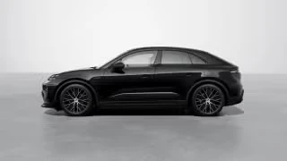 2026 Porsche Macan Electric - Image 9 of 30
