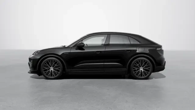 2026 Porsche Macan Electric - Image 14 of 30