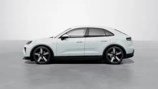 2026 Porsche Macan Electric - Image 9 of 31