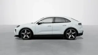 2026 Porsche Macan Electric - Image 13 of 31