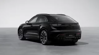 2026 Porsche Macan Electric - Image 17 of 31
