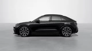 2026 Porsche Macan Electric - Image 9 of 31
