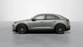 2026 Porsche Macan Electric - Image 13 of 31