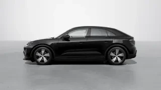 2026 Porsche Macan - Image 13 of 31