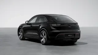 2026 Porsche Macan - Image 21 of 31