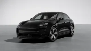2026 Porsche Macan - Image 5 of 31