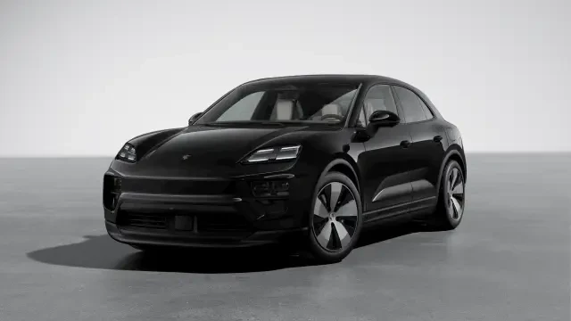 2026 Porsche Macan - Image 6 of 31