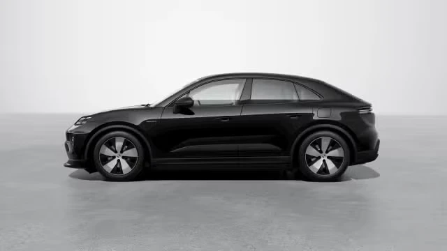 2026 Porsche Macan - Image 10 of 31