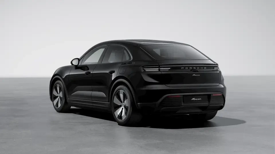2026 Porsche Macan - Image 23 of 31