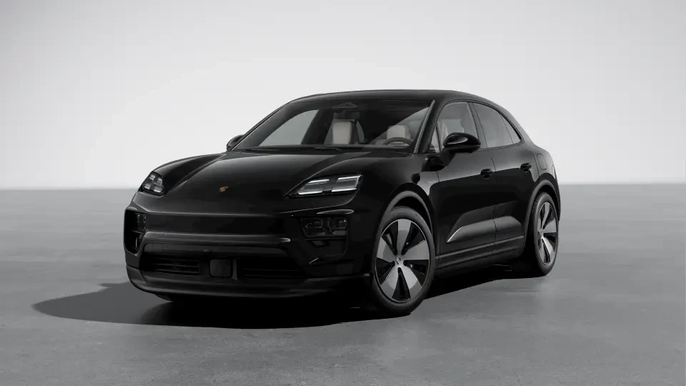 2026 Porsche Macan - Image 7 of 31