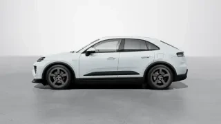 2026 Porsche Macan Electric - Image 13 of 30