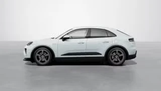 2026 Porsche Macan Electric - Image 9 of 30