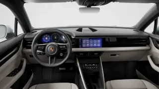 2026 Porsche Macan Electric - Image 29 of 30