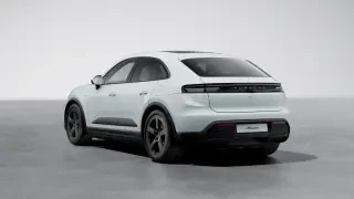 2026 Porsche Macan Electric - Image 21 of 30
