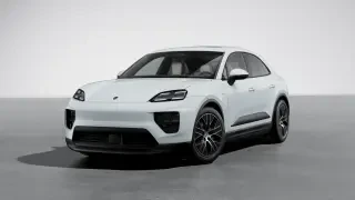 2026 Porsche Macan Electric - Image 5 of 30