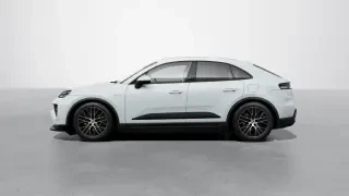 2026 Porsche Macan Electric - Image 13 of 30