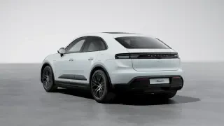 2026 Porsche Macan Electric - Image 21 of 30