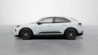 2026 Porsche Macan Electric - Image 9 of 30