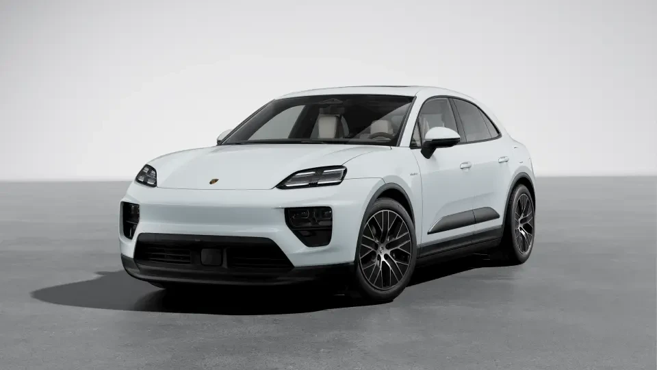 2026 Porsche Macan Electric - Image 7 of 30