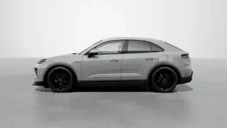 2026 Porsche Macan Electric - Image 13 of 30