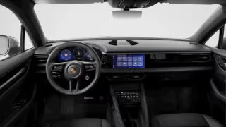 2026 Porsche Macan Electric - Image 25 of 30