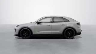 2026 Porsche Macan Electric - Image 9 of 30